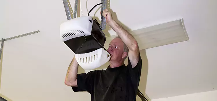 Garage Door Opener Service Fairmont