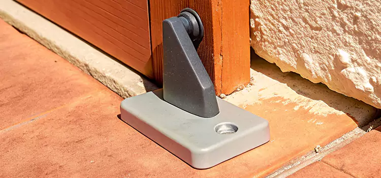 Aesthetic Door Stop Selection Fairmont