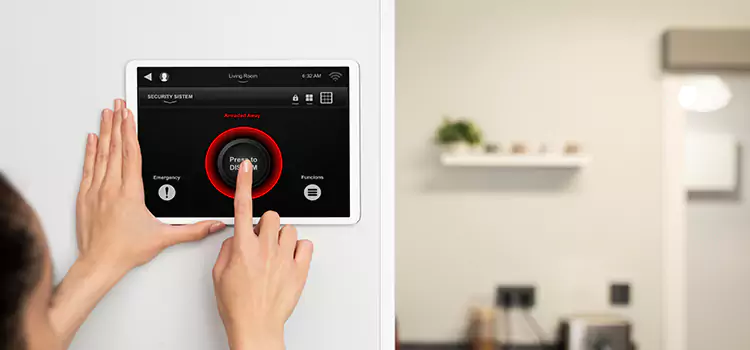 Blink Video Doorbell Installation Fairmont