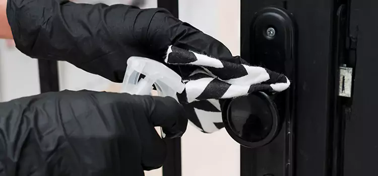 24 Hour Mobile Locksmith Fairmont