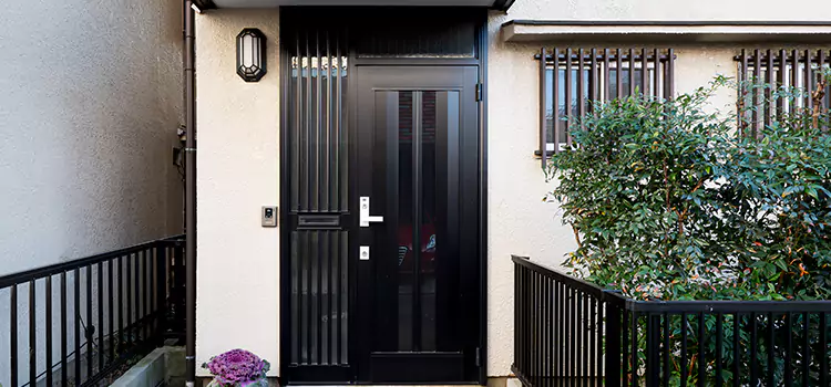 Popular Exterior Door Options in Fairmont, WV