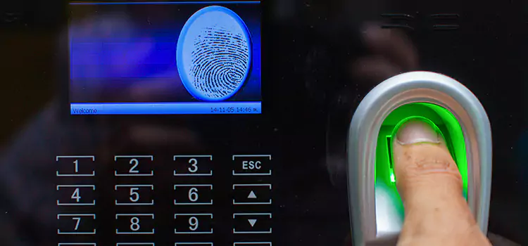 Your Trusted Partner for Secure Access in Fairmont, WV