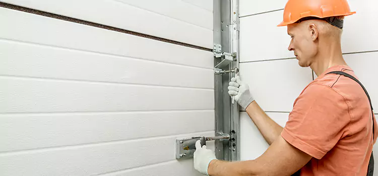 Why Choose Us for Garage Door Lock Services in Fairmont, WV?