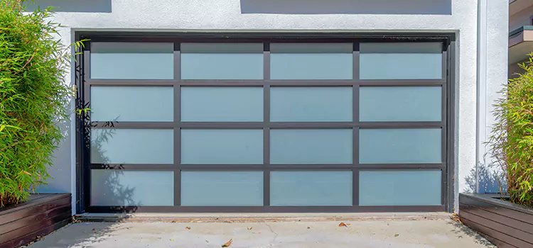 Why Choose Us for Garage Door Care in Fairmont, WV?
