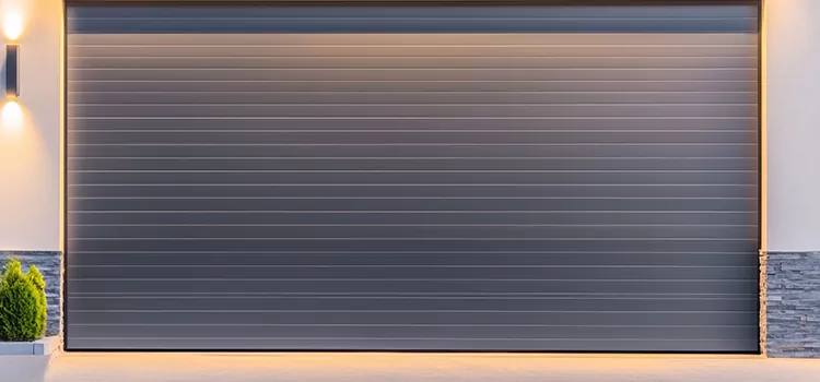 Roll Up Door Repair Services Fairmont