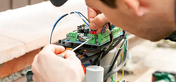 Specialized Brand Gate Motor Repairs Fairmont