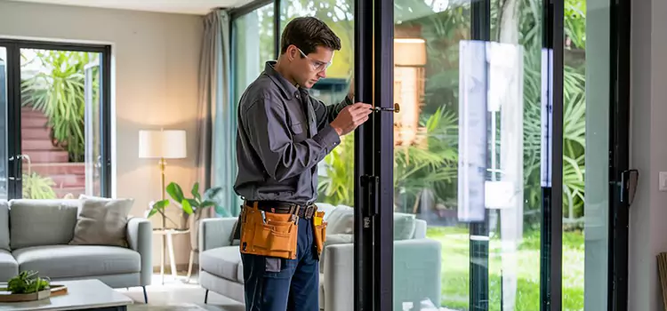 Why Choose Us for Your Glass Door Needs in Fairmont, WV?