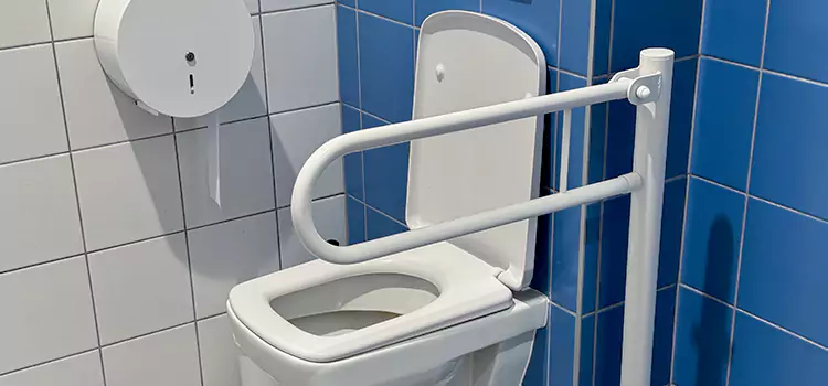 Comprehensive Solutions in Fairmont, WV for Accessible Facilities
