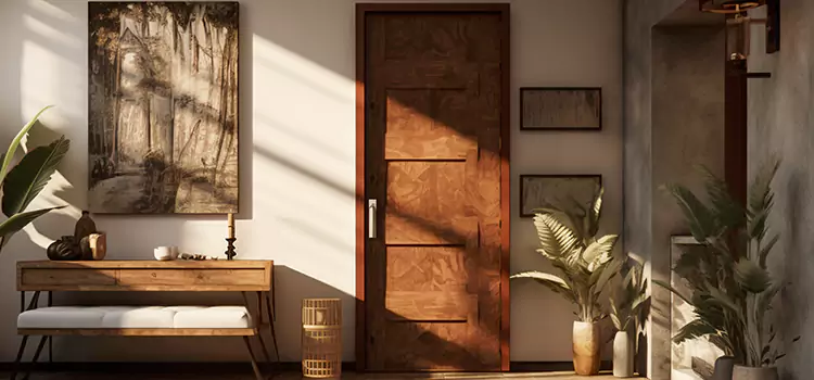 Specialty Interior Doors Fairmont