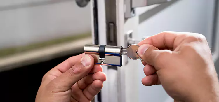 Lock Change Locksmiths Fairmont