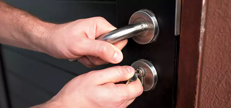 Master Key Control and Audits Fairmont