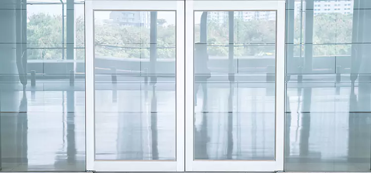 Mobile Sliding Screen Door Replacement Fairmont