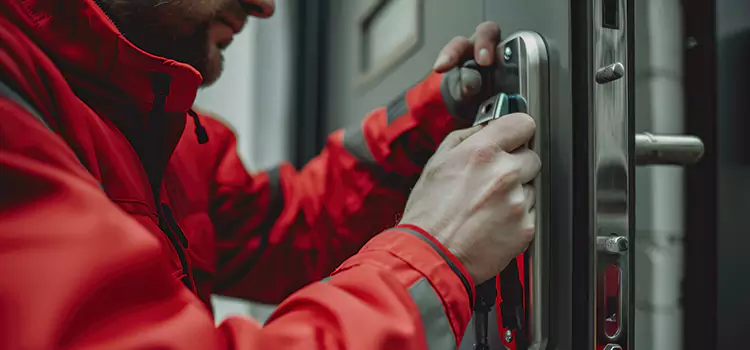 Mobile Car Key Service Fairmont