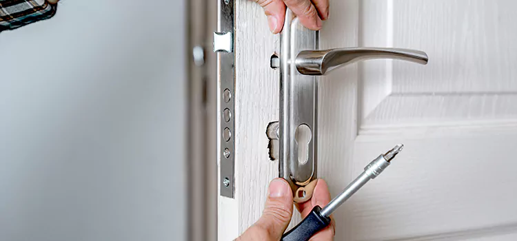 New Door Frame Installation Fairmont