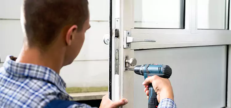 Experienced and Reliable Technicians Fairmont