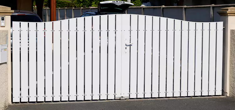 Why Choose Us for Residential Gate Repair in Fairmont, WV?