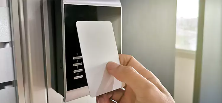 Advanced RFID Technology Integration in Fairmont, WV