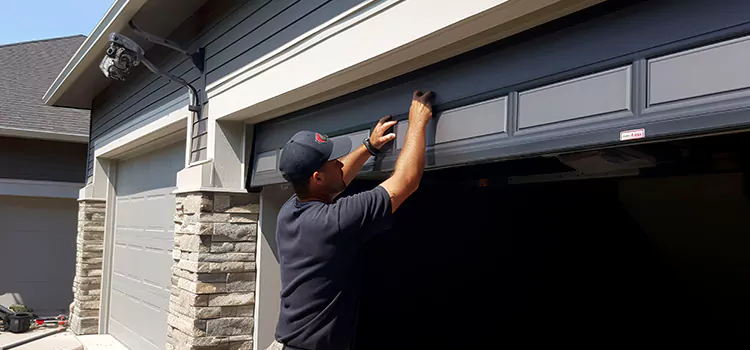 Janus Roll Up Doors Fairmont