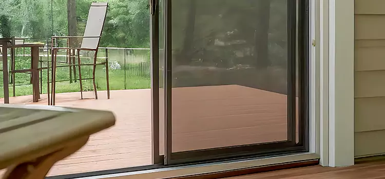Garage Screen Door Installation Fairmont