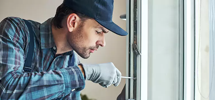 Emergency Response for Latch Issues Fairmont
