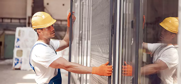 Sliding Door Mesh Replacement Fairmont
