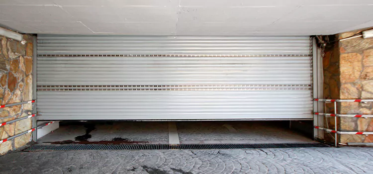 Steel Garage Door Repair Fairmont