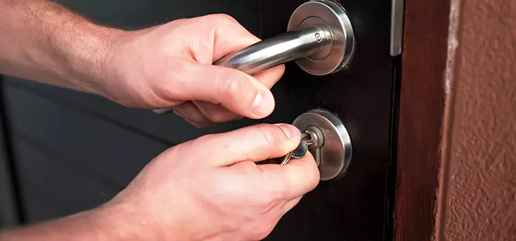 Door Closer Repair & Installation Fairmont