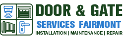 Door & Gate Services Fairmont